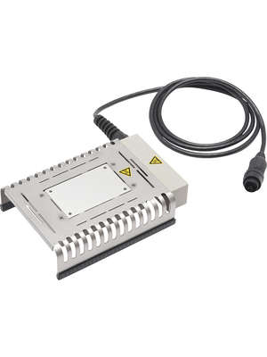 Weller - WXHP 120 - Heating plate 120 W, WXHP 120, Weller