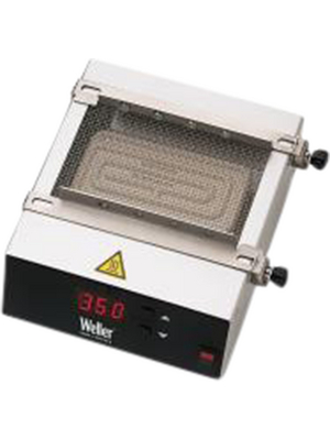 Weller - WHP200, CH - Heating plate 200 W CH, WHP200, CH, Weller