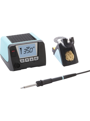 Weller - WT 1014 SET - Soldering station 90 W, WT 1014 SET, Weller