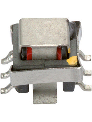 Wrth Elektronik - 749251020 - SMD transformer 80 uH, 749251020, Wrth Elektronik