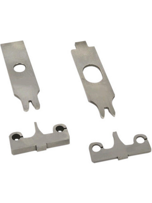 Wrth Elektronik - 600624401001 - Die Set for Mini Applicator WR-WTB 2 mm, 600624401001, Wrth Elektronik