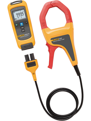 Fluke - FLK-A3003FC - Data logger Current, 1000 ADC / 2000 ADC, Fluke Connect, FLK-A3003FC, Fluke