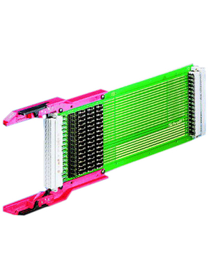 Pentair Schroff - 23021-613 - Test Adaptor 3 HE N/A 160 mm, 23021-613, Pentair Schroff