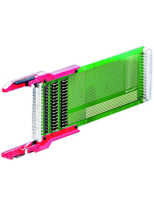 Pentair Schroff - 23021-604 - Test Adaptor 3 HE N/A 160 mm, 23021-604, Pentair Schroff