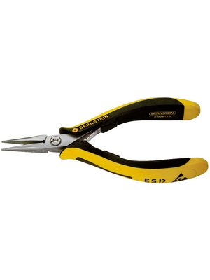 Bernstein - 3-996-15 - Electronic pliers 140 mm, 3-996-15, Bernstein