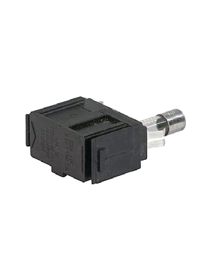Schurter - 4301.1407 - Fuse holder 1-pole, 4301.1407, Schurter