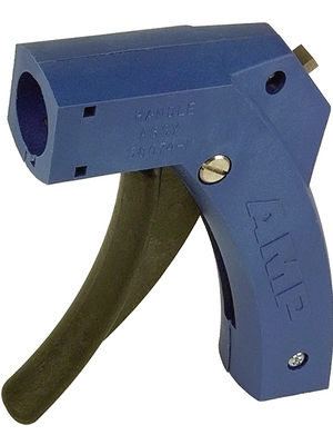 TE Connectivity - 58074-1 - Pistol grip, manual handle, for IDC termination, 58074-1, TE Connectivity