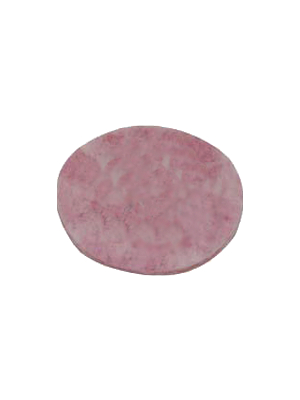 Weller - T0053642199 - Fine dust filter PU=Pack of 3 pieces, T0053642199, Weller