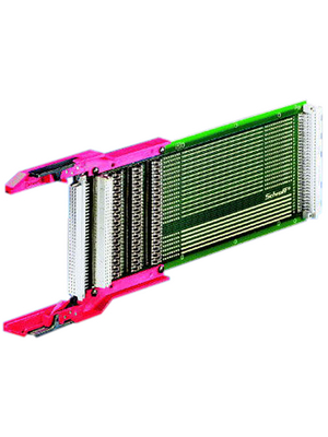 Pentair Schroff - 23021-652 - Test Adaptor 3 HE N/A 220 mm, 23021-652, Pentair Schroff