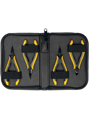 Bernstein - 3-680 - Tool kit, ESD 190 mm, 3-680, Bernstein