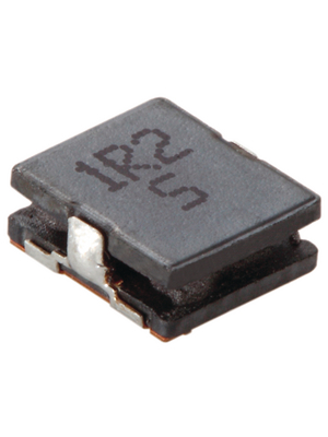 Panasonic Automotive & Industrial Systems - ELL5PRR47N - Inductor, SMD 0.47 uH 3.4 A 30%, ELL5PRR47N, Panasonic Automotive & Industrial Systems