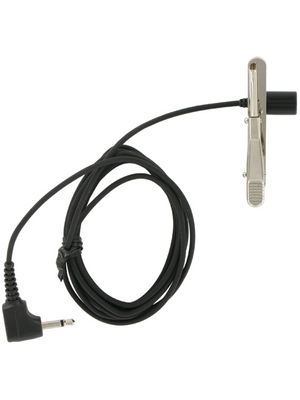 Olympus - 57630 - Tie-Clip Microphone ME 10, 57630, Olympus