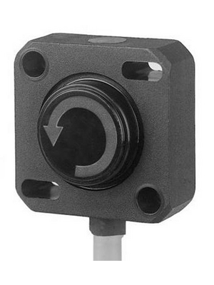 DIS Sensors - QR30-360LI-CK - Angular Position Sensor 8...30 VDC, Pulses 64, QR30-360LI-CK, DIS Sensors