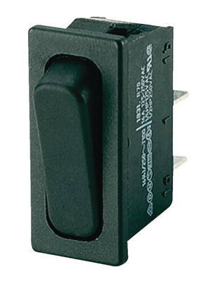 Marquardt - 1831.3312 - Rocker switch 1P 20 A 250 VAC, 1831.3312, Marquardt