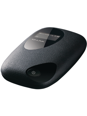 TP-Link - M5350 - WLAN 3G router 802.11n/g/b 300Mbps, M5350, TP-Link