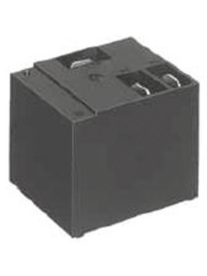 Panasonic - JTV1S-TMP-24V - PCB power relay 24 VDC 1000 mW, JTV1S-TMP-24V, Panasonic