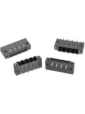 Wrth Elektronik - 691701550002B - Header Series WR-TBL / 7015 HF Solder Pins THR 2P, 691701550002B, Wrth Elektronik