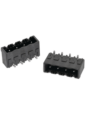 Wrth Elektronik - 691701540005B - Header Series WR-TBL / 7015 HC Solder Pins THR 5P, 691701540005B, Wrth Elektronik