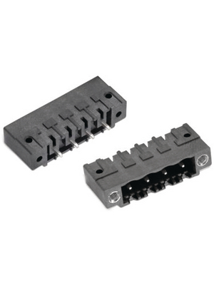 Wrth Elektronik - 691701520002B - Header Series WR-TBL / 7015 VF Solder Pins THR 2P, 691701520002B, Wrth Elektronik