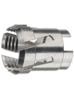 Lemo - FGG.1B.772.DN - Strain relief 6.1...7 mm 6.1...7 mm, FGG.1B.772.DN, Lemo