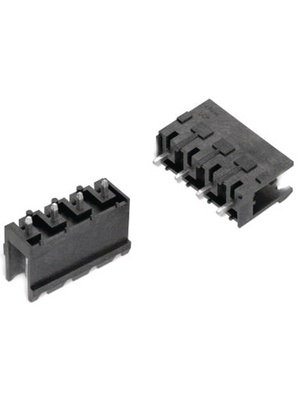 Wrth Elektronik - 691701500005B - Header Series WR-TBL / 7015 VO Solder Pins THR 5P, 691701500005B, Wrth Elektronik