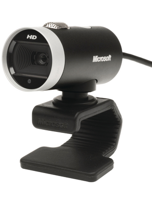 Microsoft SW - 6CH-00002 - LifeCam For Business OEM, 6CH-00002, Microsoft SW