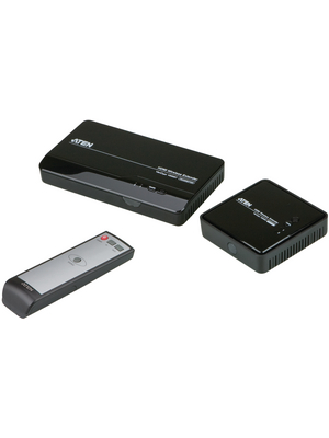 Aten - VE809 - Wireless HDMI Extender, VE809, Aten