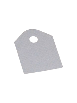 NTE - TP0005 - Thermal insulator TO-218, TP0005, NTE