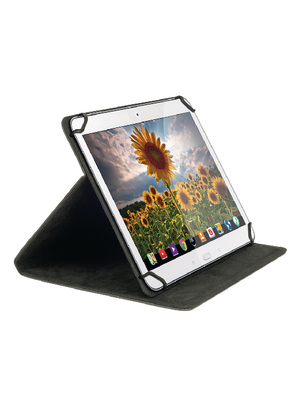 Sweex Europe BV - SA360V2 - Tablet Folio Case 10" black, SA360V2, Sweex Europe BV