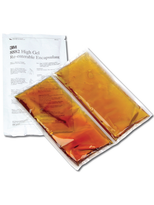 3M - 8882/C, NORDIC - Cable resin 385 ml, 8882/C, NORDIC, 3M