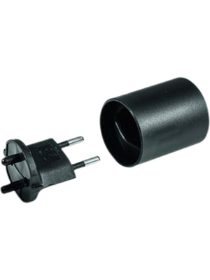 Steffen - 14 9561 1 - Fixed adapter, 14 9561 1, Steffen