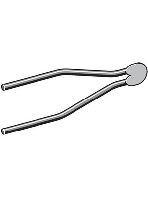 Weller Consumer - 6110 - Cutting tip, 6110, Weller Consumer