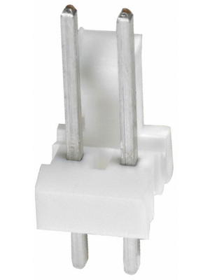 TE Connectivity - 640454-2 - Pin header 2P, 640454-2, TE Connectivity