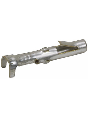 TE Connectivity - 163306-2 - Crimp socket 13 A Female 13...17 AWG, 163306-2, TE Connectivity