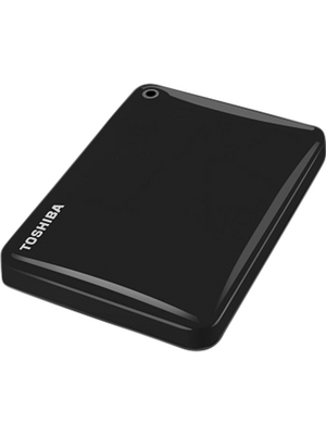 Toshiba DAT - HDTC810EK3AA - Canvio Connect II 1 TB, HDTC810EK3AA, Toshiba DAT