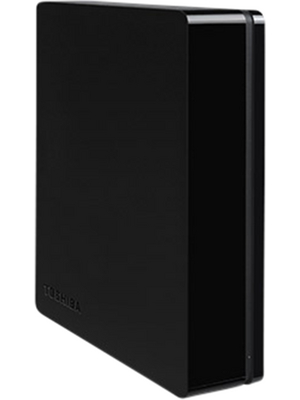 Toshiba DAT - HDWC130EK3J1 - Canvio Desk 3 TB, HDWC130EK3J1, Toshiba DAT