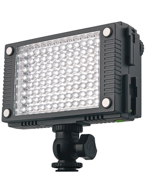 Kaiser - 3270 - StarCluster, area light for photos/videos, 3270, Kaiser