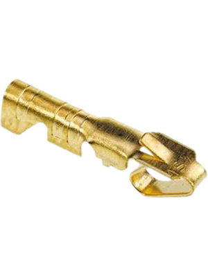 Molex - 08-56-0115 - Crimp contact Female 30...22 AWG, 08-56-0115, Molex