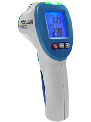 PeakTech - PeakTech 5400 - Dew Point Meter, PeakTech 5400, PeakTech