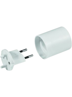 Steffen - 14 9562 1 - Fixed adapter, 14 9562 1, Steffen