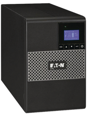Eaton - 5P650I - UPS 5P tower 420 W, 5P650I, Eaton
