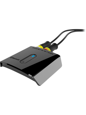 Thonet & Vander - TH-03554WH - Flug Bluetooth audio receiver, TH-03554WH, Thonet & Vander