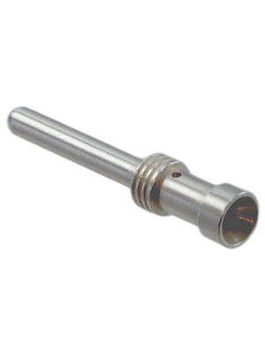 HARTING - 09 33 000 6102 - Crimp contact, Male 2.5 mm2, Han E?, 09 33 000 6102, HARTING