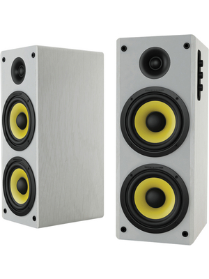 Thonet & Vander - TH-03558WH - Hoch Bluetooth speakers, TH-03558WH, Thonet & Vander