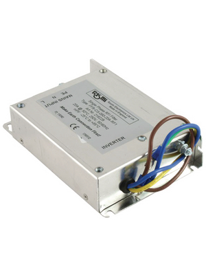 Mitsubishi Electric - FFR-CS-080-20A-RF1 - EMC Filter N/A FR-E720S-050 / 080SC 20 A, FFR-CS-080-20A-RF1, Mitsubishi Electric