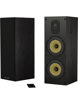 Thonet & Vander - TH-03560 - Koloss 2.0 Bluetooth speaker set, 160 W, TH-03560, Thonet & Vander