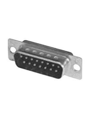 TE Connectivity - 3-1393483-8 - D-sub socket 9P, Female, 3-1393483-8, TE Connectivity