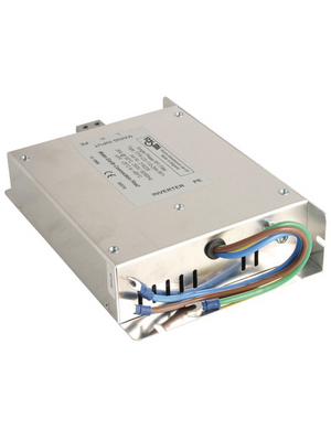 Mitsubishi Electric - FFR-CS-110-26A-RF1 - EMC Filter N/A FR-E720S-110SC 26 A, FFR-CS-110-26A-RF1, Mitsubishi Electric