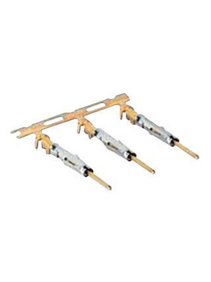 Amphenol - SP20M1F - Crimp pin, SP20M1F, Amphenol