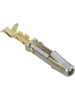 Amphenol - SS20ML1F - Crimp socket, SS20ML1F, Amphenol